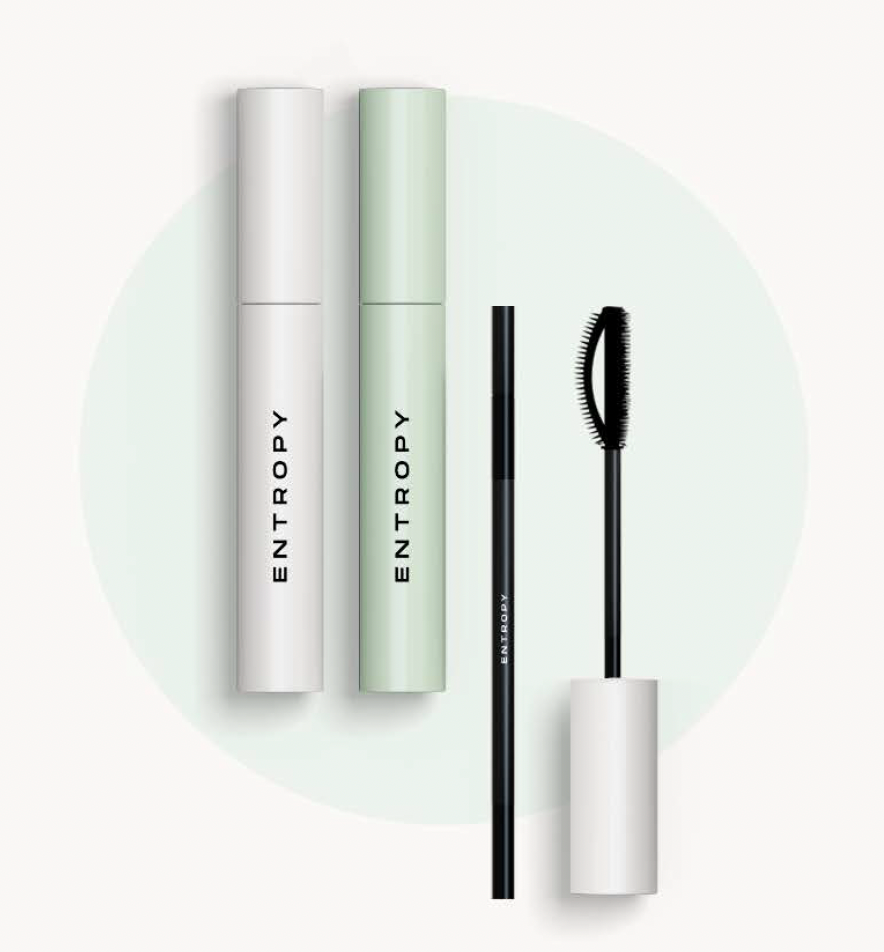 ENTROPY Tough Brow Lift Perm