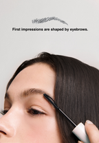 ENTROPY Tough Brow Lift Perm