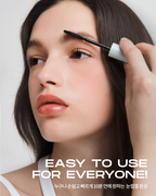 ENTROPY Tough Brow Lift Perm