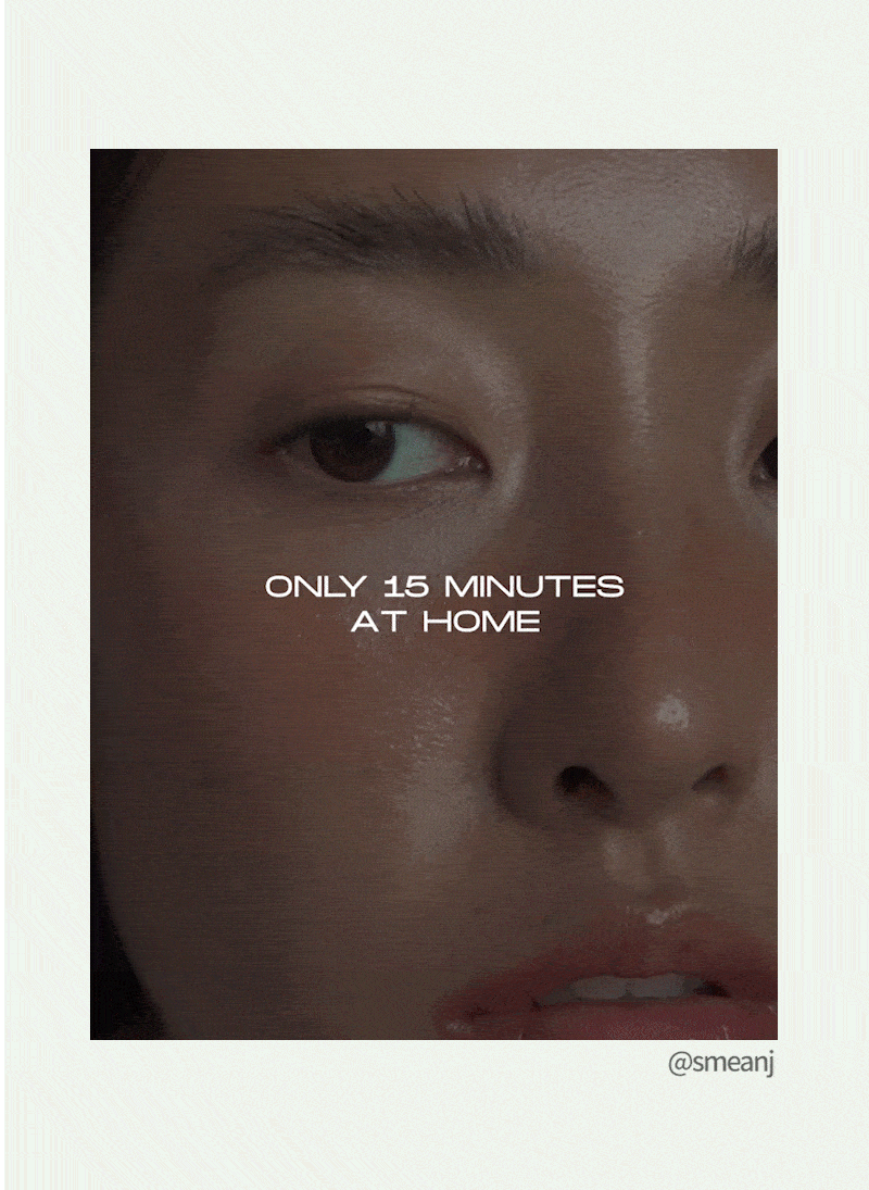 ENTROPY Tough Brow Lift Perm