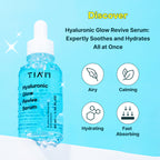 TIAM Hyaluronic Glow Revive Serum 40ml