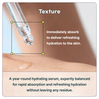 TIAM Hyaluronic Glow Revive Serum 40ml