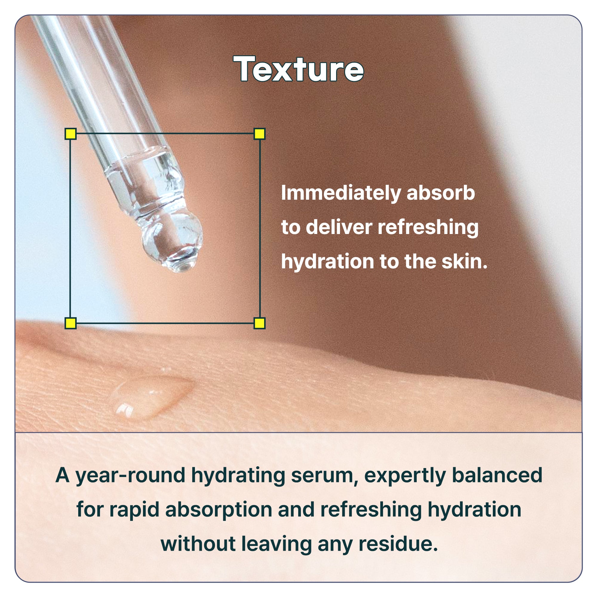 TIAM Hyaluronic Glow Revive Serum 40ml