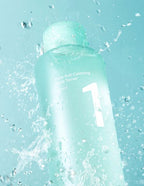 Numbuzin No.1 Pure-Full Calming Herb Toner 300ml