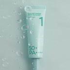 Numbuzin No.1 Clear Filter Sun Essence 50ml