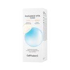 Cell Fusion C Radiance Vita Toner 300ml, daily routine placement