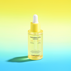 Cell Fusion C Radiance Vita Ampoule 30ml, Korean skincare product detail
