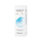 Cell Fusion C Radiance Vita Cleansing Gel 200ml, daily routine placement