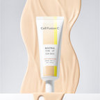 Cell Fusion C Neutral Tone-Up Sun Base SPF 50+/ PA++++ 40ml, Korean skincare product detail