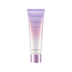 Cell Fusion C Glass Skin Tone Up Cream 50ml, hero ingredients and benefits