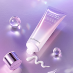 Cell Fusion C Glass Skin Tone Up Cream 50ml, Korean skincare product detail