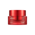 Cell Fusion C Red Ultimate Cream 50ml, hero ingredients and benefits