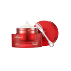 Cell Fusion C Red Ultimate Cream 50ml, Korean skincare product detail
