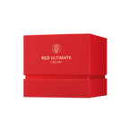 Cell Fusion C Red Ultimate Cream 50ml, daily routine placement