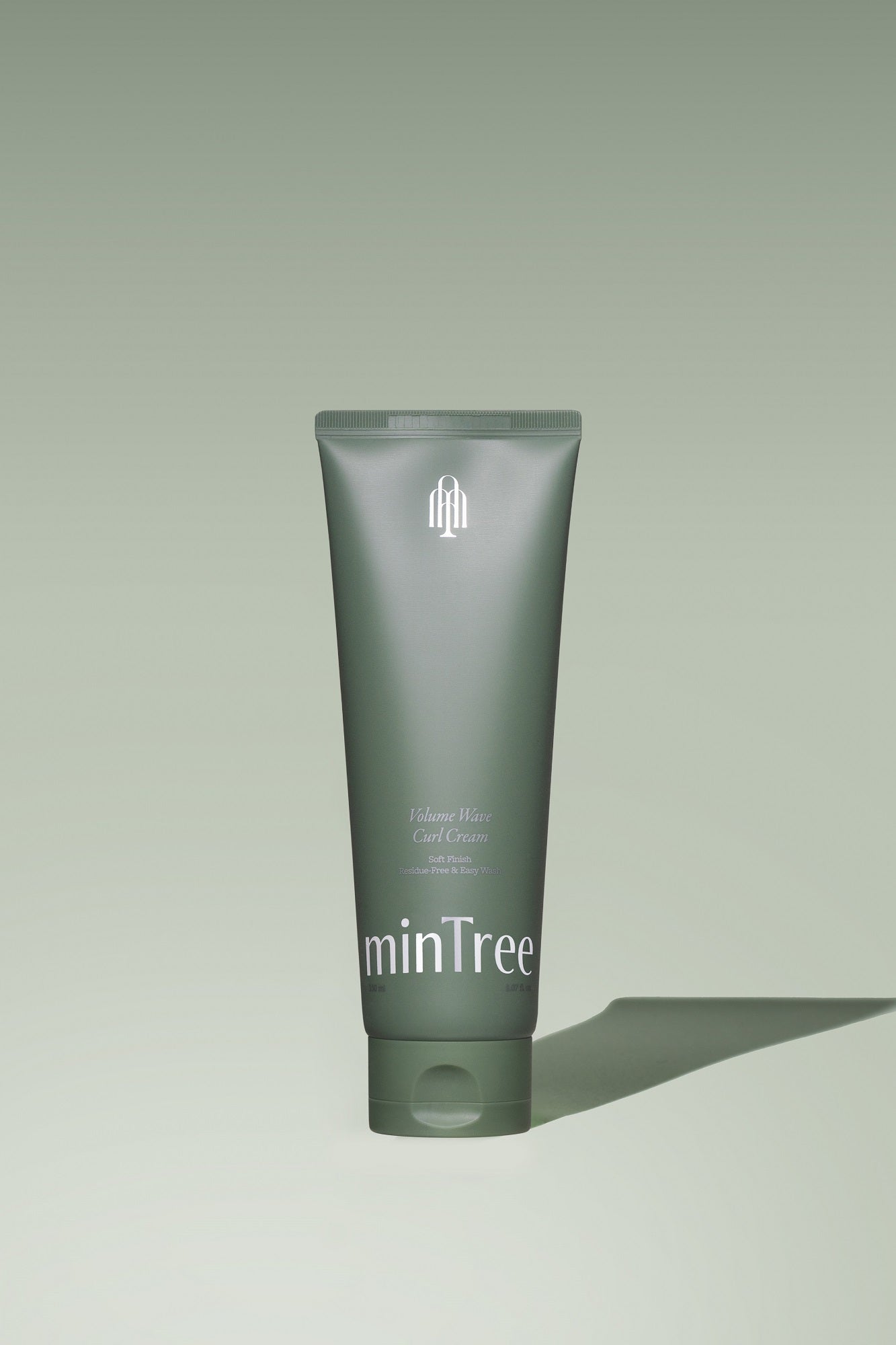 MinTree Volume wave curl cream 150ml