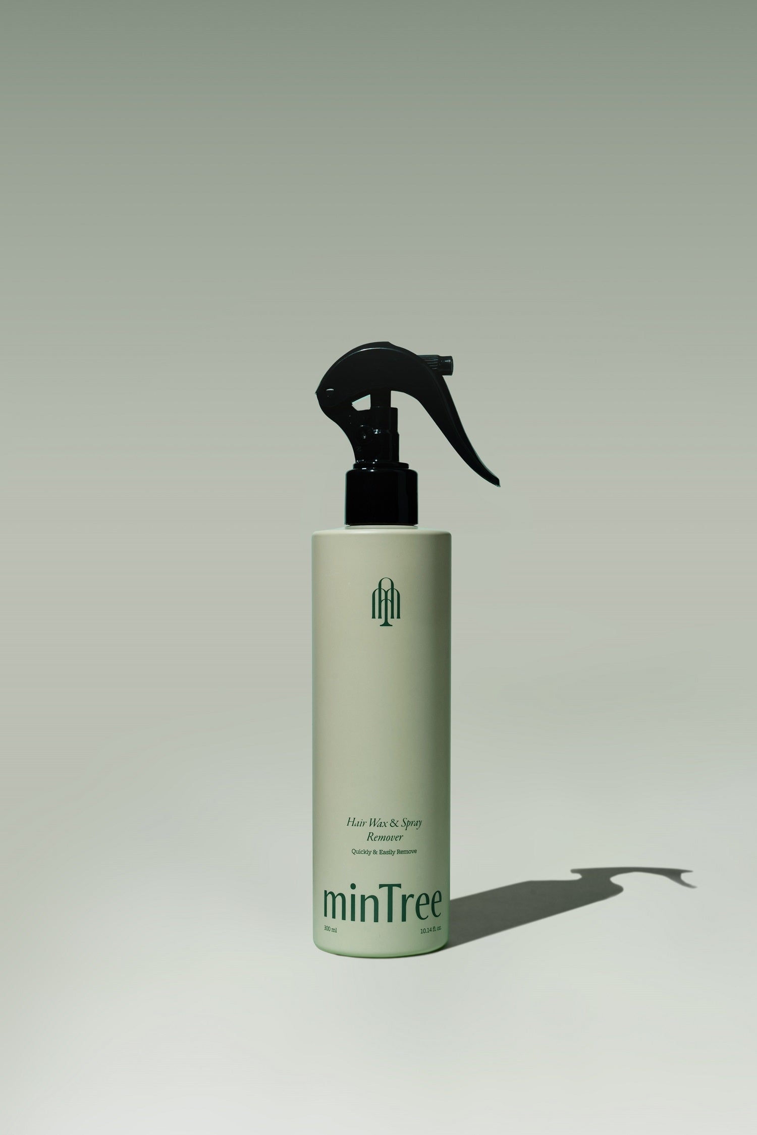 MinTree Hair wax & spray remover 300ml