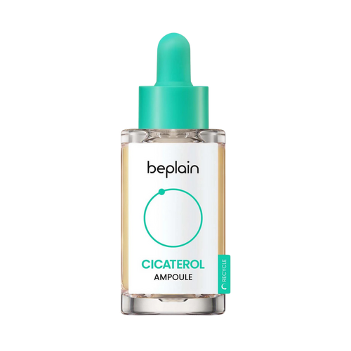 Beplain Cicaterol Ampoule 30ml - front