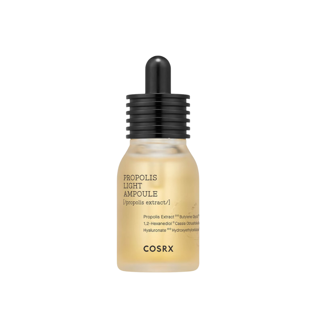 COSRX Full Fit Propolis Light Ampoule 30ml - side view