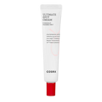 COSRX AC Collection Ultimate Spot Cream - side view