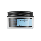 COSRX Hyaluronic Acid Intensive Cream 100ml - side view