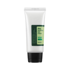 COSRX Aloe Soothing Sun Cream 50ml - side view