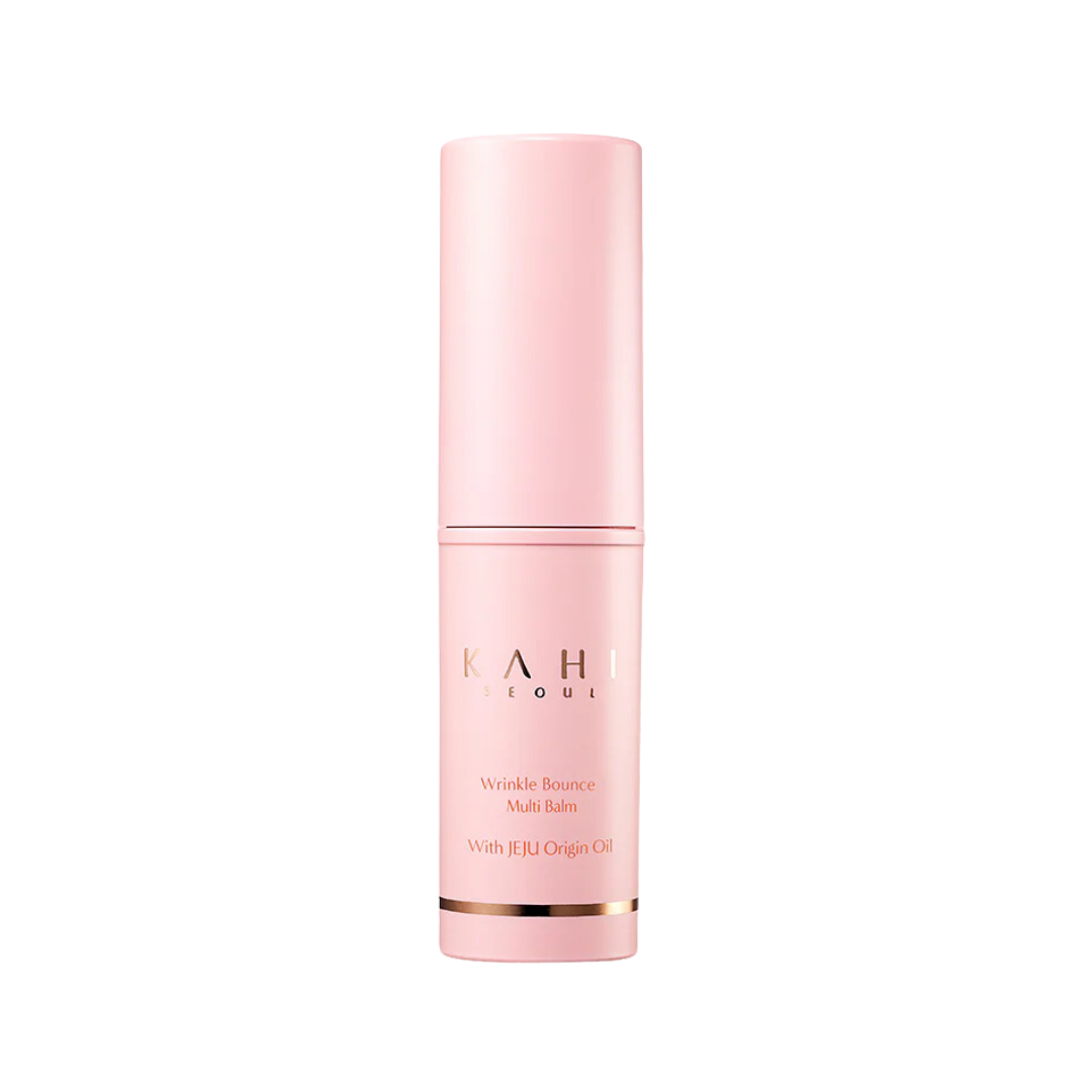 KAHI Wrinkle Bounce Multi Balm 9g product view 2