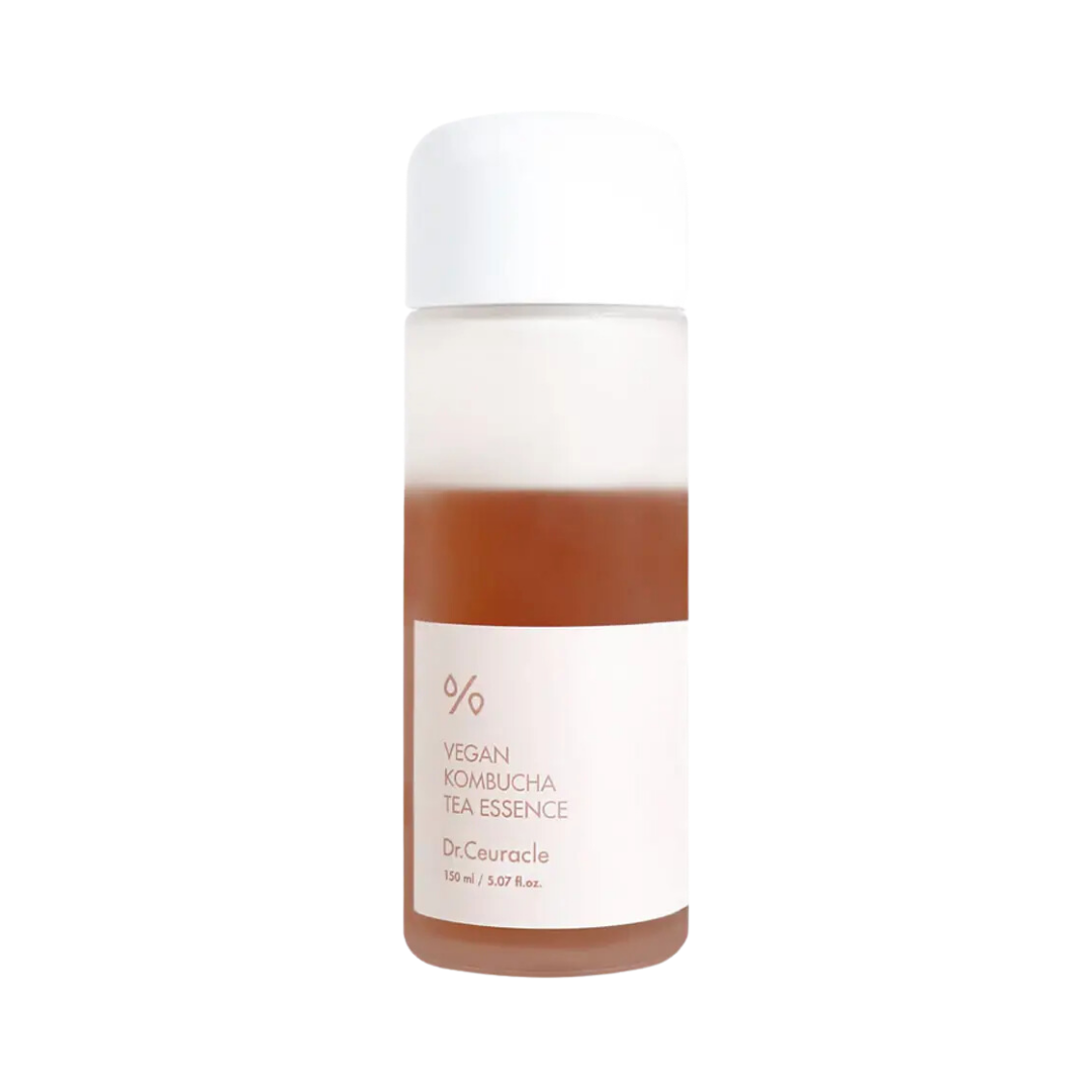 Dr.Ceuracle Vegan Kombucha Tea Essence 150ml