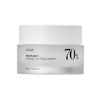 Anua HEARTLEAF 70% INTENSE CALMING CREAM 50ml