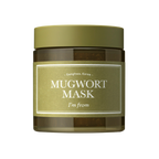 I'm From Mugwort Mask