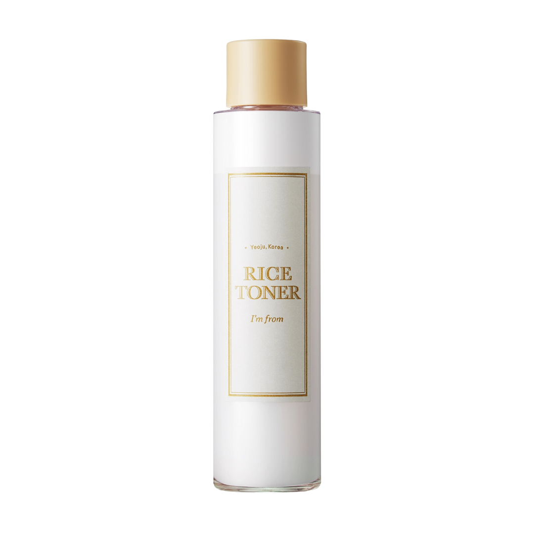 I'm From Rice Toner 150ml