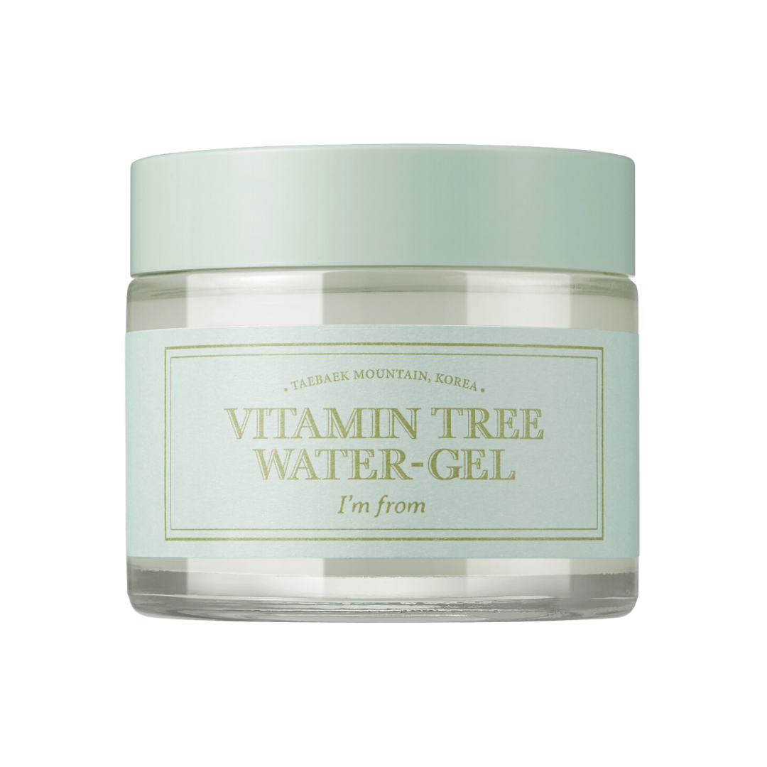 I'm From Vitamin Tree Water Gel