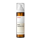 Manyo Bifida Ampoule Mist, formula texture and skin finish