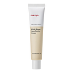 Manyo Bifida Biome Aqua Barrier Cream, formula texture and skin finish