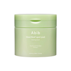 Abib Heartleaf spot pad Calming touch 150ml