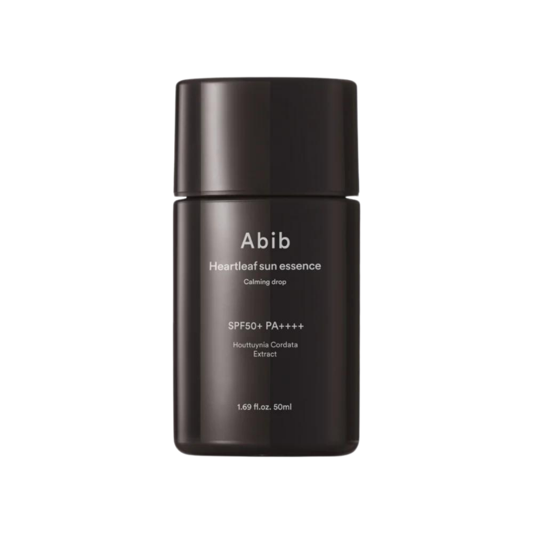 Abib Heartleaf sun essence Calming drop 50ml