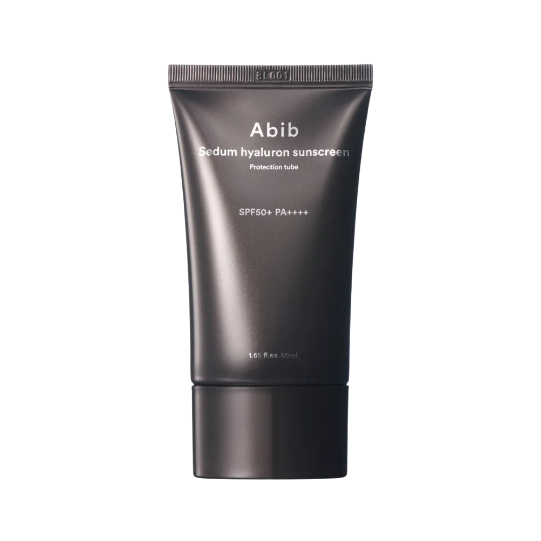 Abib Sedum Hyaluron Sunscreen Watery Tube 50ml
