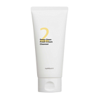 Numbuzin No.2 Deep Clean Fresh Cream Cleanser 120ml