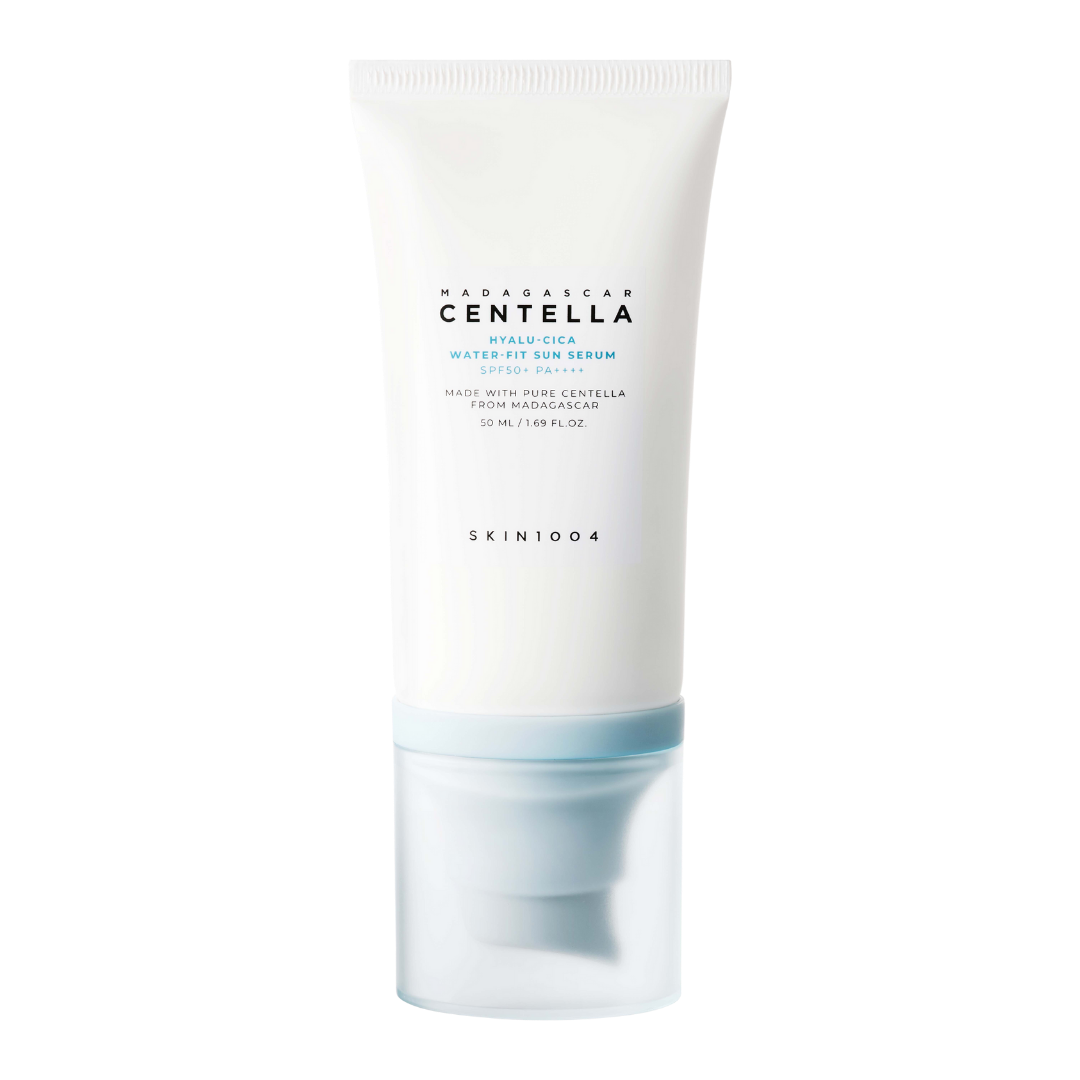 SKIN1004 Madagascar Centella Hyalu-Cica Water-Fit Sun Serum 50ml