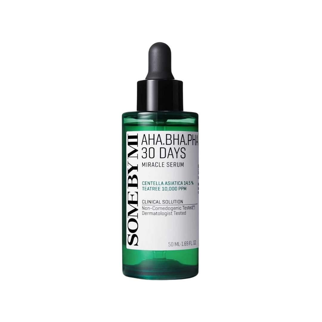 Some By MI AHA-BHA-PHA 30DAYS MIRACLE SERUM 50ml