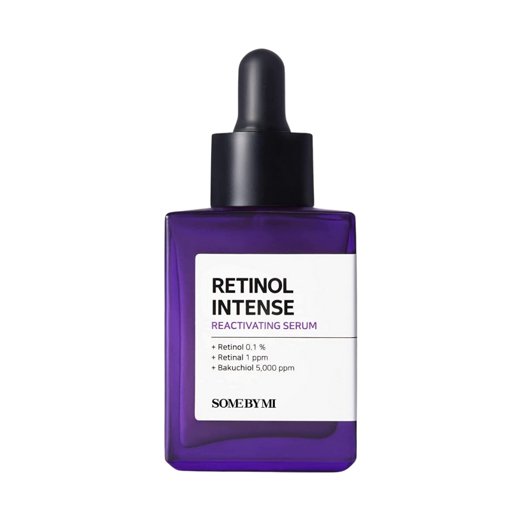 Some By MI Retinol Intense Reactivating Serum 30ml