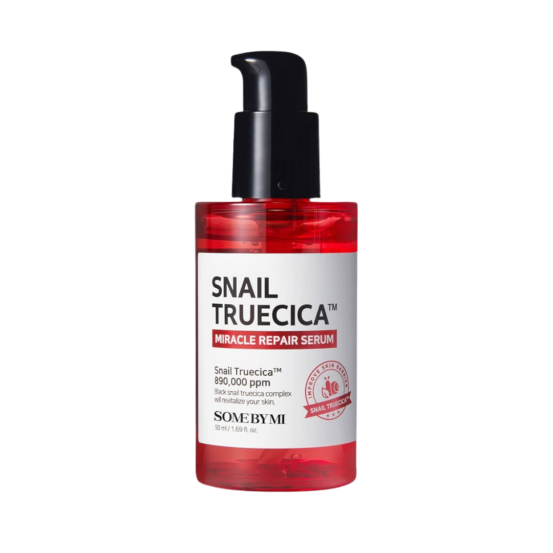 Some By MI SNAIL TRUECICA MIRACLE REPAIR SERUM 50ml