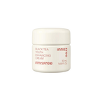 Innisfree Youth Enhancing Cream - with Black Tea 50ml
