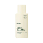 Goodal Vegan Rice Milk Mouisturizing Suncream 50ml