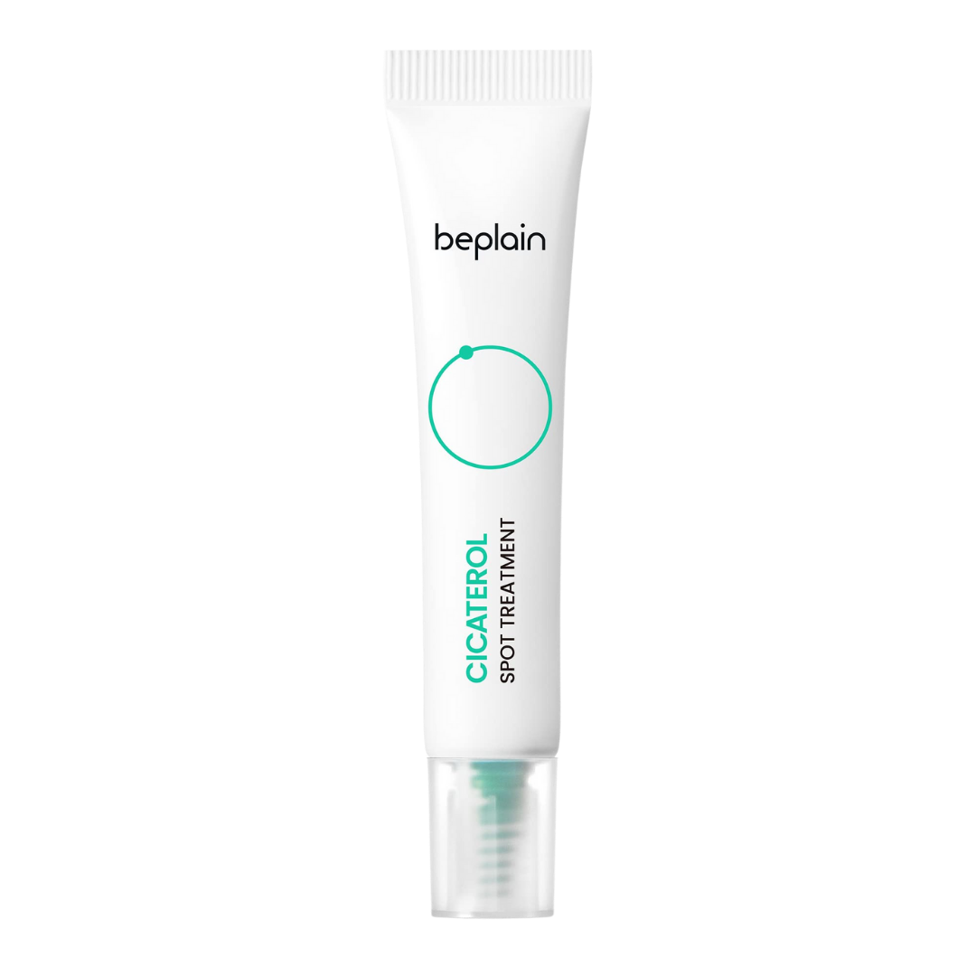 Beplain Cicaterol Spot Treatment 15ml - front