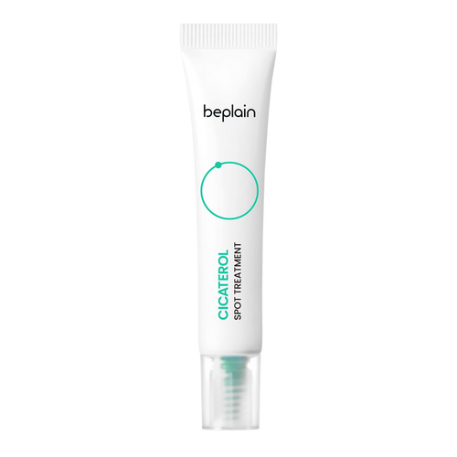 Beplain Cicaterol Spot Treatment 15ml - front