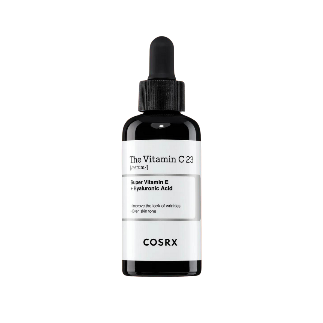 COSRX The Vitamin C 23 Serum 20ml - front