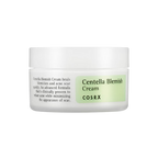 COSRX Centella Blemish Cream 30ml - side view