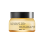 COSRX Full Fit Propolis Light Cream 65ml - side view