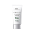 d'Alba Waterfull Mild Sun Cream 50ml