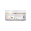 d'Alba White Truffle Double Serum & Cream